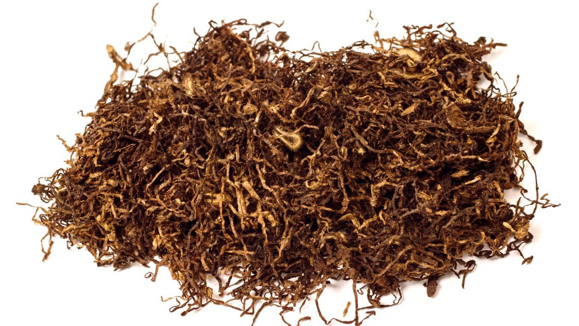 Comment rouler une cigarette ?
