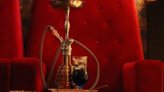 Comment trouver un bar à chicha proche de chez vous ?